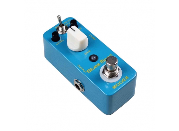 Mooer Blues Mood Mooer Blues Mood